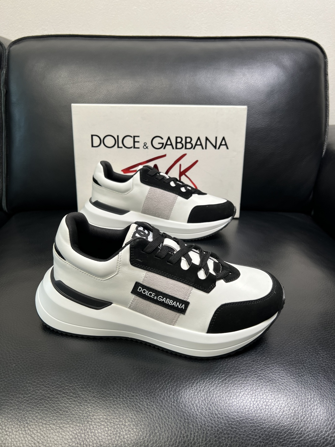 olce & Gabbana shoe